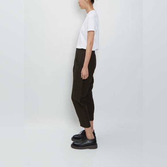 TOOGOOD
The Perfumer Trouser - Picture 10 of 11